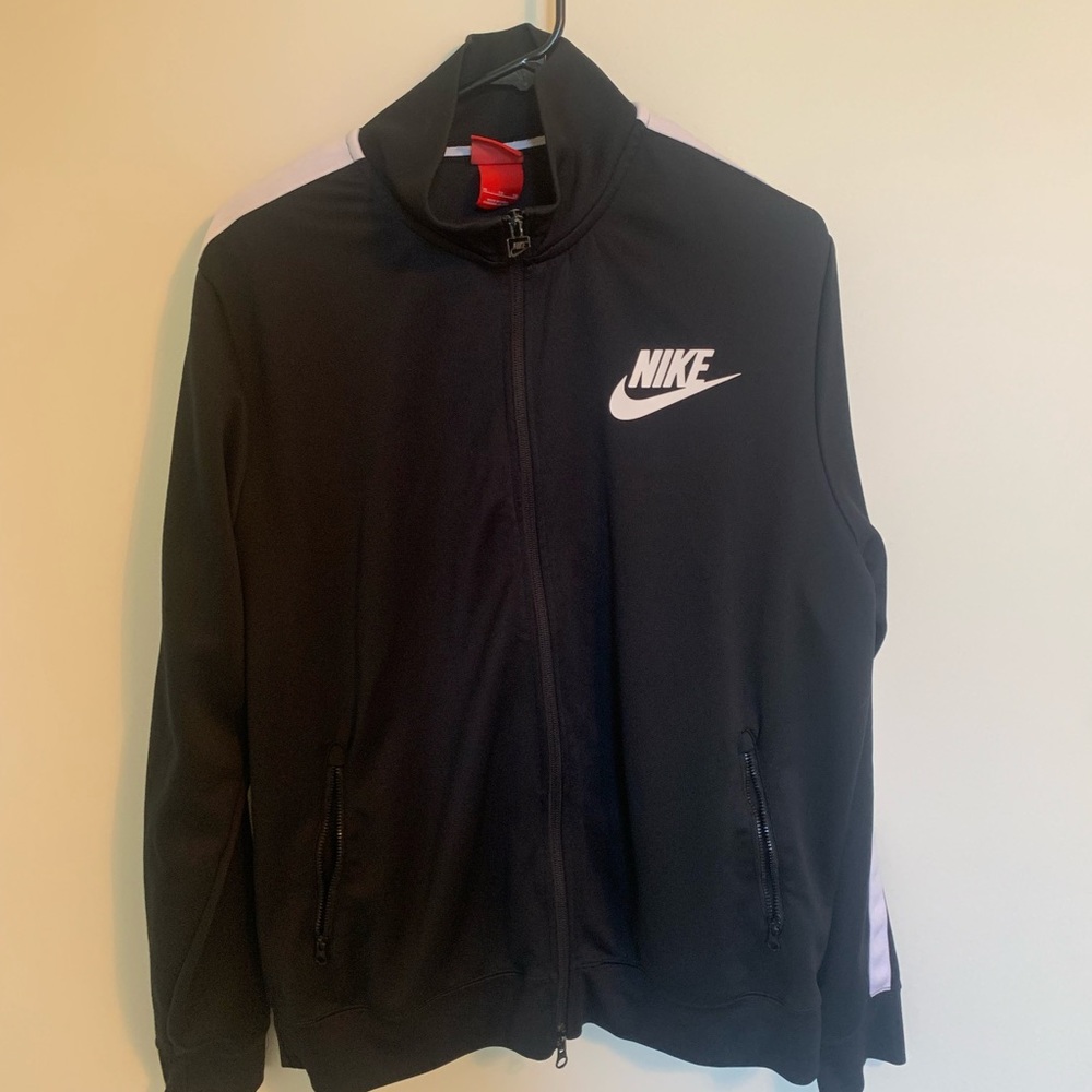 Nike Mens XL Track Jacket